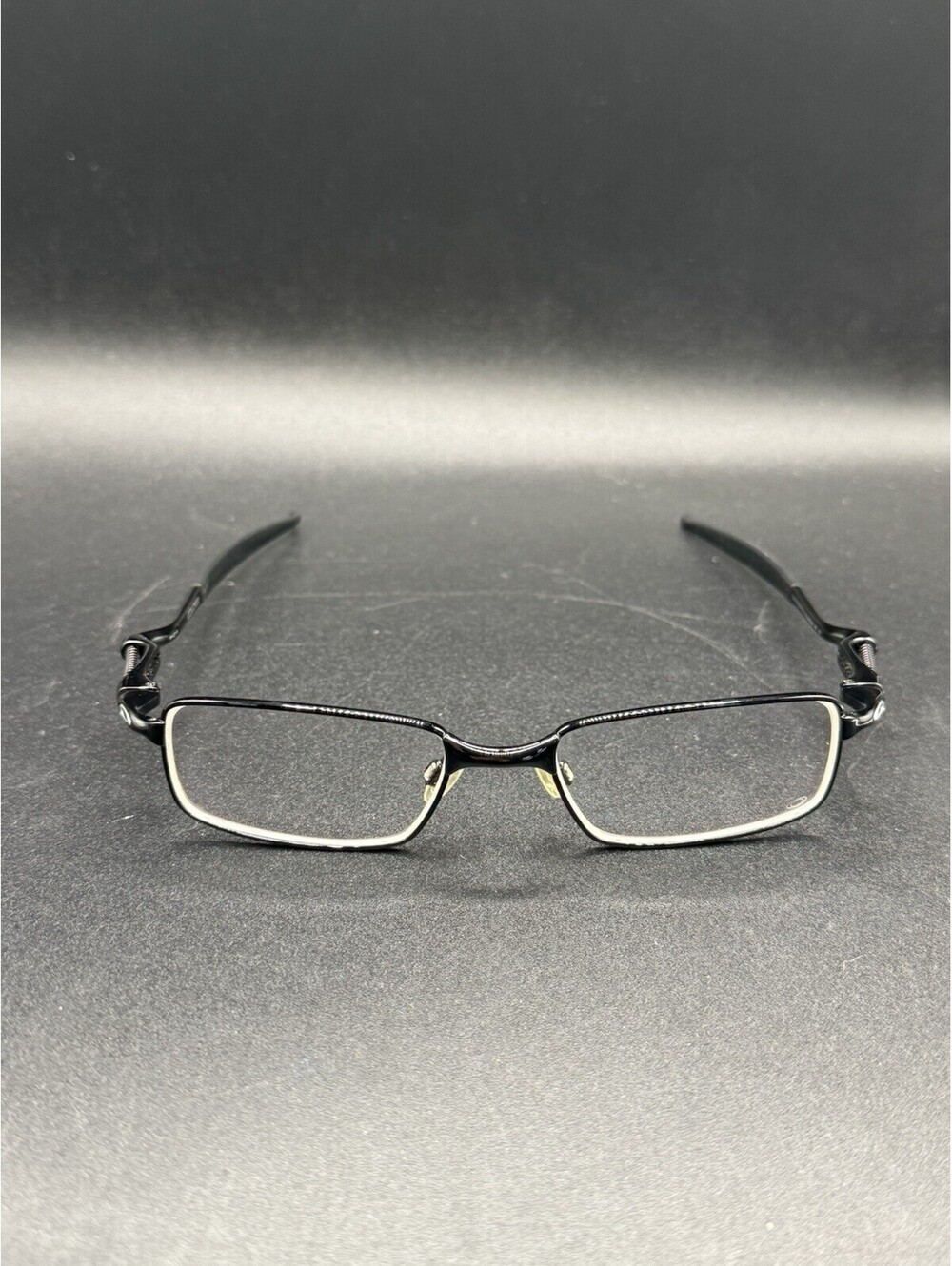 Oakley Coilover Eyeglasses Polished Black OX5043-0151 51-18-140